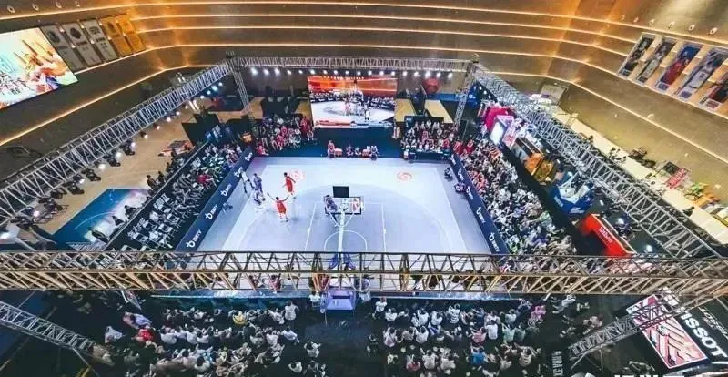 美国篮球训练计划一整套_1